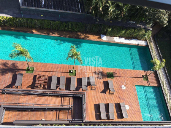 Imagem Apartamento com 1 Quarto para Alugar, 75 m² em Campo Belo - São Paulo Imagem Apartamento com 1 Quarto para Alugar, 75 m² em Campo Belo - São Paulo