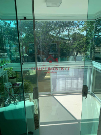Imagem Casa com 4 Quartos à Venda, 240 m² em Portinho - Cabo Frio Imagem Casa com 4 Quartos à Venda, 240 m² em Portinho - Cabo Frio