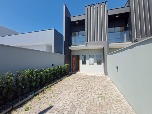 Imagem Sobrado com 2 Quartos à Venda, 92 m² Imagem Sobrado com 2 Quartos à Venda, 92 m²