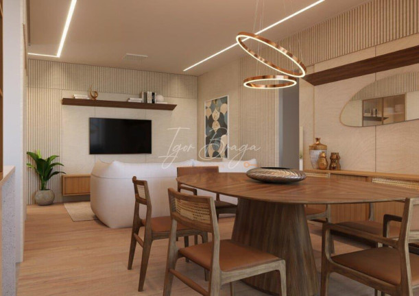Imagem Apartamento com 2 Quartos à Venda, 96 m² em Juvevê - Curitiba Imagem Apartamento com 2 Quartos à Venda, 96 m² em Juvevê - Curitiba