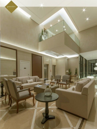 Imagem Apartamento com 5 Quartos à Venda, 893 m² em Vila Olímpia - São Paulo Imagem Apartamento com 5 Quartos à Venda, 893 m² em Vila Olímpia - São Paulo