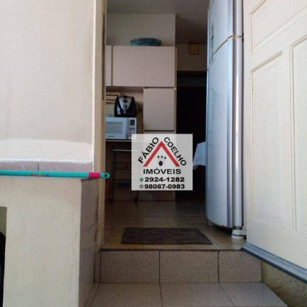 Imagem Casa com 3 Quartos à Venda, 120 m² em Jardim Aparecida - São Paulo