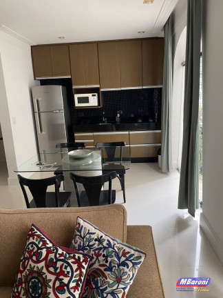 Imagem Apartamento com 1 Quarto para Alugar, 75 m² em Jardim Paulista - São Paulo Imagem Apartamento com 1 Quarto para Alugar, 75 m² em Jardim Paulista - São Paulo