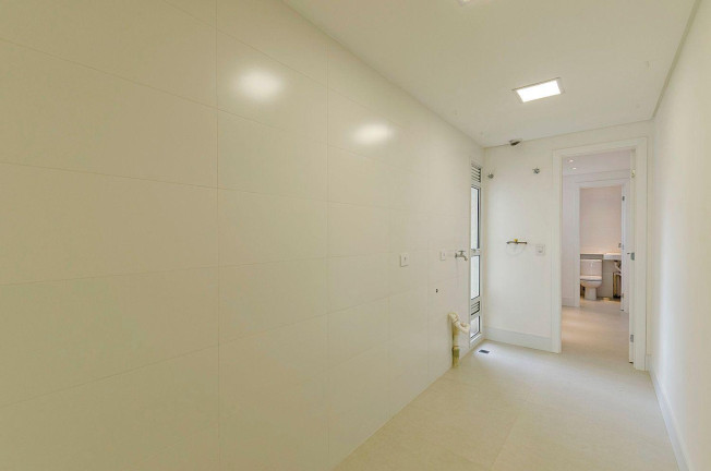 Imagem Apartamento com 4 Quartos à Venda, 189 m² em água Verde - Curitiba