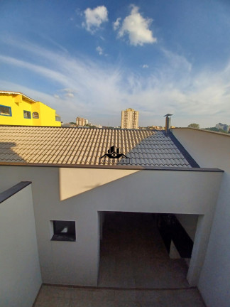 Imagem Sobrado com 3 Quartos à Venda, 170 m² em Assunção - São Bernardo Do Campo