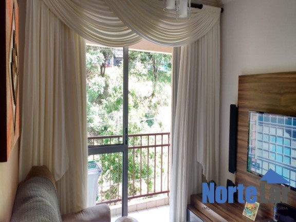 Imagem Apartamento com 2 Quartos à Venda, 55 m² em Vila Lageado - São Paulo Imagem Apartamento com 2 Quartos à Venda, 55 m² em Vila Lageado - São Paulo