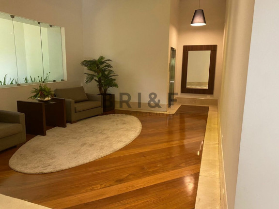 Apartamento com 4 Quartos à Venda, 209 m² em Campo Belo - São Paulo