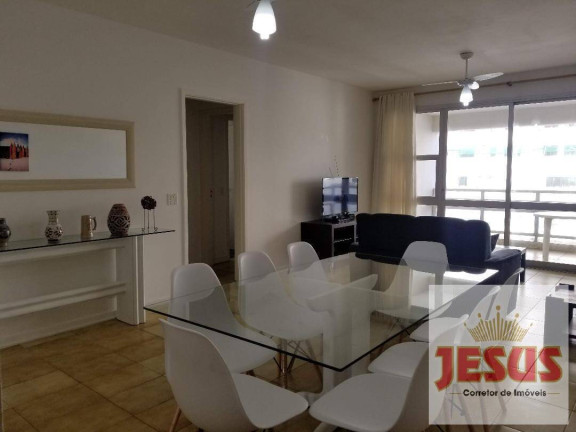 Imagem Apartamento com 4 Quartos à Venda, 134 m² em Jardim Astúrias - Guarujá Imagem Apartamento com 4 Quartos à Venda, 134 m² em Jardim Astúrias - Guarujá