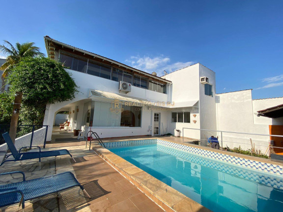 Imagem Casa com 4 Quartos à Venda, 532 m² em Curicica - Rio De Janeiro Imagem Casa com 4 Quartos à Venda, 532 m² em Curicica - Rio De Janeiro