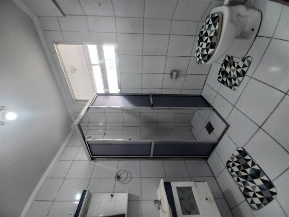 Imagem Apartamento com 1 Quarto à Venda, 45 m² em Forte - Praia Grande Imagem Apartamento com 1 Quarto à Venda, 45 m² em Forte - Praia Grande