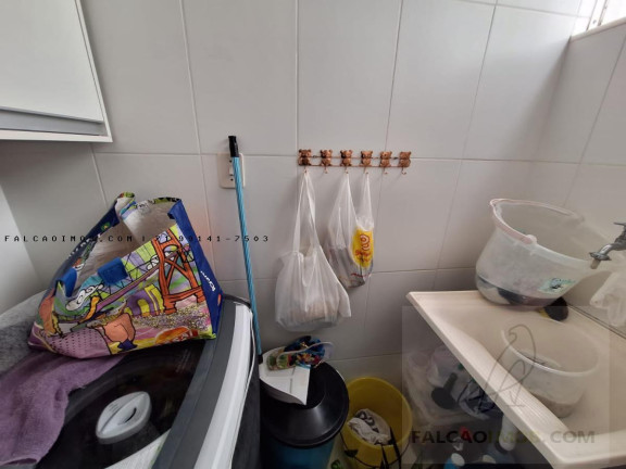 Imagem Apartamento com 1 Quarto à Venda, 50 m² em Costa Azul - Salvador