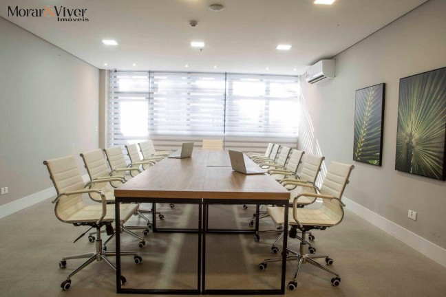 Imagem Sala Comercial à Venda, 80 m² em água Verde - Curitiba Imagem Sala Comercial à Venda, 80 m² em água Verde - Curitiba