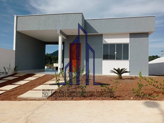 Casa com 2 Quartos à Venda, 200 m² em Ubatiba - Maricá