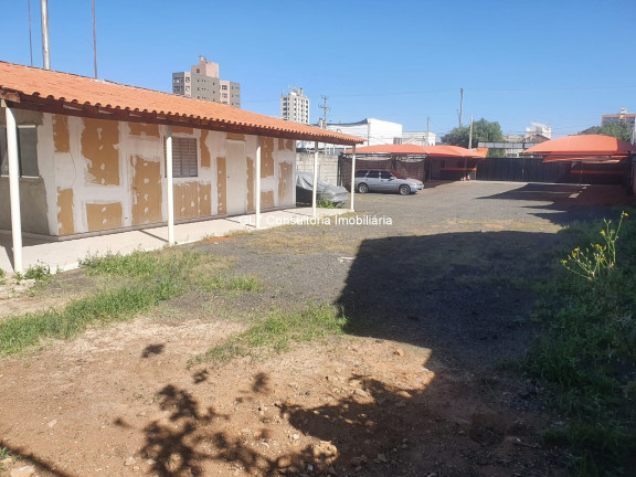 Imagem Terreno à Venda, 750 m² em Vila Georgina - Indaiatuba Imagem Terreno à Venda, 750 m² em Vila Georgina - Indaiatuba