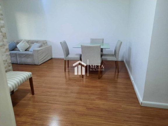 Imagem Imóvel com 2 Quartos à Venda, 72 m² em Vila Mazzei - São Paulo