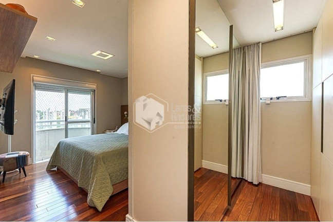Imagem Imóvel com 4 Quartos à Venda, 354 m² em Panamby - São Paulo
