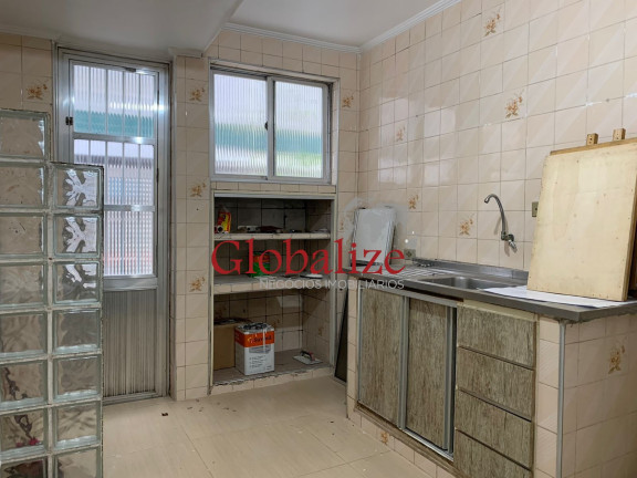 Imagem Imóvel com 3 Quartos à Venda, 72 m² em Aparecida - Santos Imagem Imóvel com 3 Quartos à Venda, 72 m² em Aparecida - Santos
