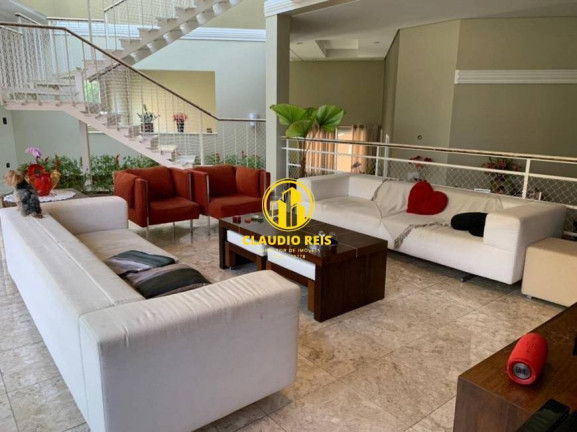 Imagem Casa de Condomínio com 4 Quartos à Venda, 550 m² em Jardim Vitória Régia - São Paulo Imagem Casa de Condomínio com 4 Quartos à Venda, 550 m² em Jardim Vitória Régia - São Paulo