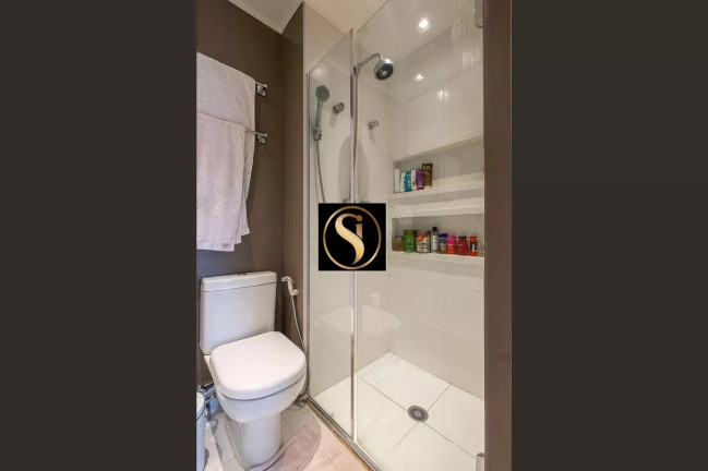 Imagem Apartamento com 2 Quartos à Venda, 88 m² em Pinheiros - São Paulo Imagem Apartamento com 2 Quartos à Venda, 88 m² em Pinheiros - São Paulo