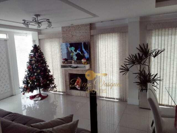 Imagem Casa com 4 Quartos à Venda, 450 m² em Quebra Frascos - Teresópolis Imagem Casa com 4 Quartos à Venda, 450 m² em Quebra Frascos - Teresópolis