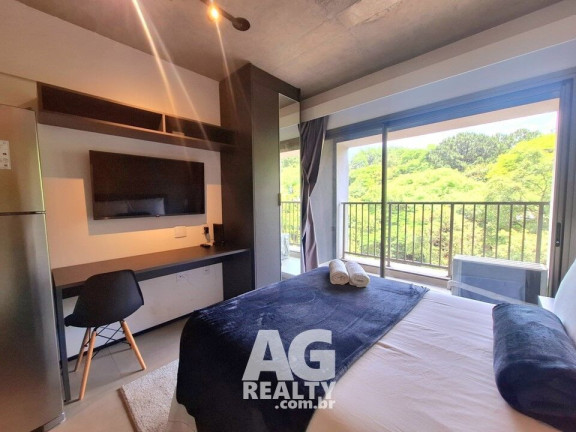 Imagem Apartamento com 1 Quarto à Venda, 23 m² em Jardins - São Paulo Imagem Apartamento com 1 Quarto à Venda, 23 m² em Jardins - São Paulo