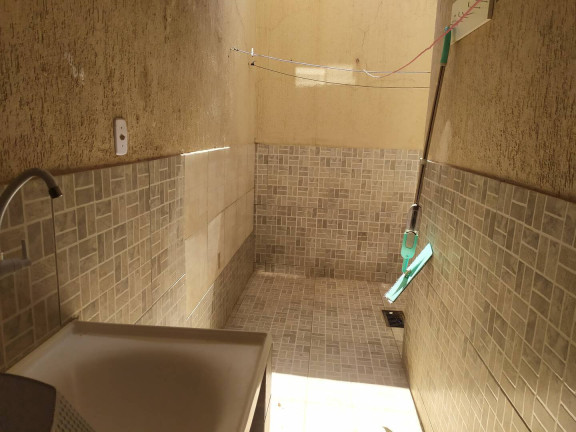 Imagem Casa com 3 Quartos para Alugar, 150 m² em Riacho Fundo I - Brasília