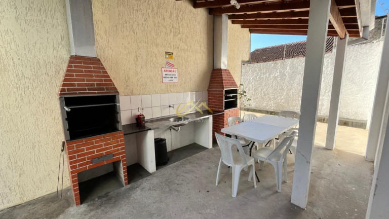 Imagem Apartamento com 3 Quartos à Venda, 100 m² em Itaguá - Ubatuba Imagem Apartamento com 3 Quartos à Venda, 100 m² em Itaguá - Ubatuba