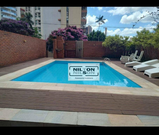 Imagem Apartamento com 4 Quartos à Venda, 180 m² em Cambuí - Campinas Imagem Apartamento com 4 Quartos à Venda, 180 m² em Cambuí - Campinas