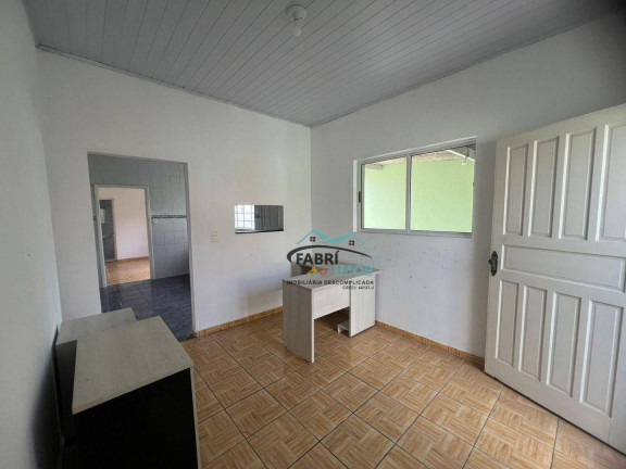 Imagem Casa com 2 Quartos à Venda, 245 m² em Além Ponte - Sorocaba
