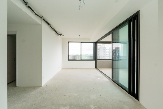 Apartamento com 3 Quartos à Venda, 163 m² em Pinheiros - São Paulo