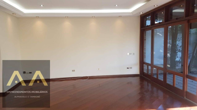 Imagem Casa com 3 Quartos à Venda, 400 m² em Alphaville - Santana De Parnaíba
