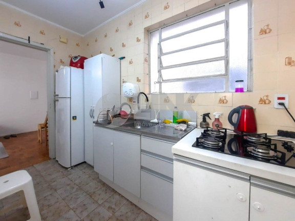 Imagem Apartamento com 2 Quartos à Venda, 63 m² em Santana - Porto Alegre