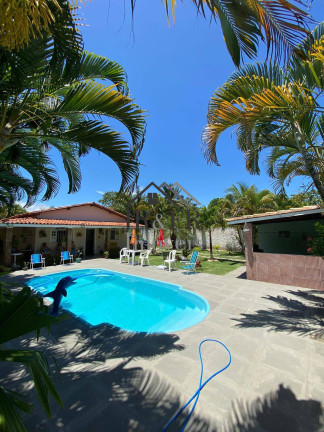 Casa com 3 Quartos à Venda, 162 m² em Barra De Jacuipe - Camaçari