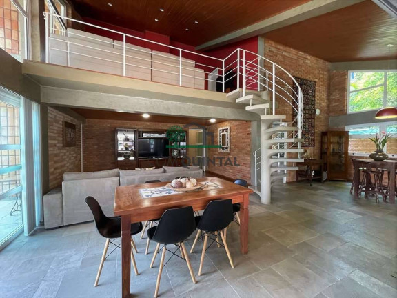 Imagem Casa com 4 Quartos à Venda, 1 m² em São Paulo Ii - Cotia