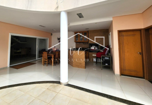 Imagem Casa com 3 Quartos à Venda, 280 m² em Ibiti Royal Park - Sorocaba Imagem Casa com 3 Quartos à Venda, 280 m² em Ibiti Royal Park - Sorocaba