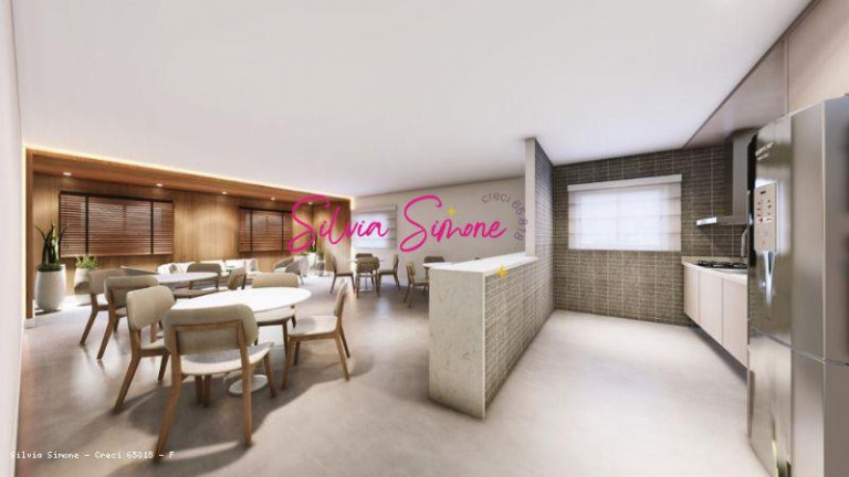Imagem Apartamento com 2 Quartos à Venda, 52 m² em Caiçara - Praia Grande Imagem Apartamento com 2 Quartos à Venda, 52 m² em Caiçara - Praia Grande