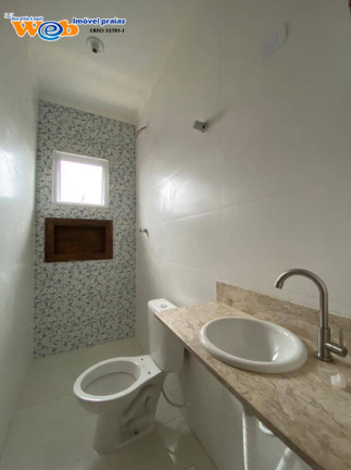 Imagem Sobrado com 2 Quartos à Venda, 68 m² em Ocian - Praia Grande