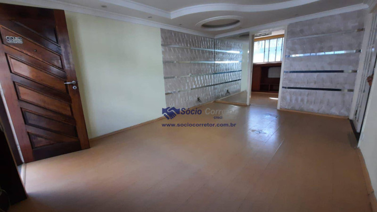 Imagem Apartamento com 3 Quartos à Venda, 64 m² em Parque Cecap - Guarulhos Imagem Apartamento com 3 Quartos à Venda, 64 m² em Parque Cecap - Guarulhos