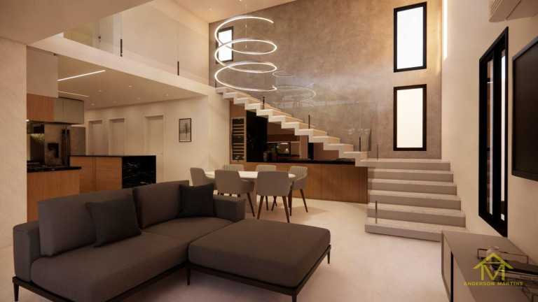 Imagem Casa com 4 Quartos à Venda, 221 m² em Morada Do Sol - Vila Velha Imagem Casa com 4 Quartos à Venda, 221 m² em Morada Do Sol - Vila Velha