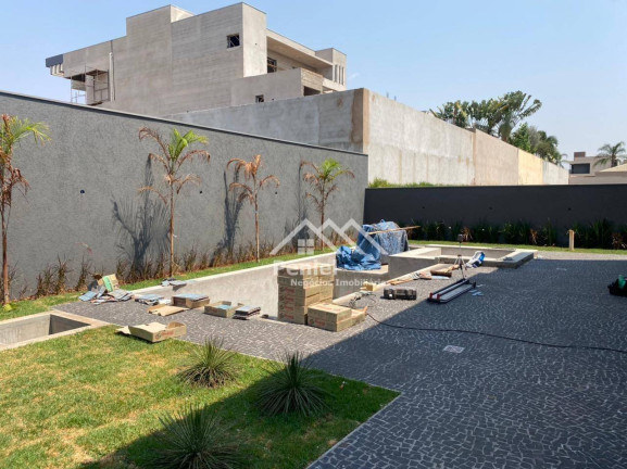 Imagem Sobrado com 4 Quartos à Venda, 410 m² em Alphaville I - Ribeirão Preto Imagem Sobrado com 4 Quartos à Venda, 410 m² em Alphaville I - Ribeirão Preto