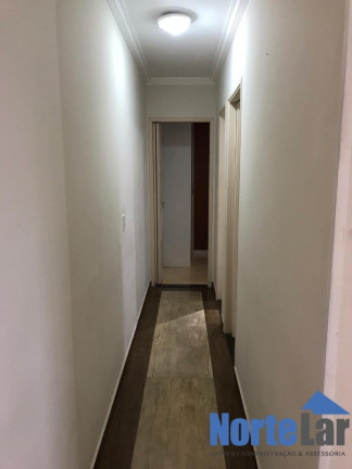 Imagem Apartamento com 2 Quartos para Alugar, 48 m² em Vila Roque - São Paulo Imagem Apartamento com 2 Quartos para Alugar, 48 m² em Vila Roque - São Paulo