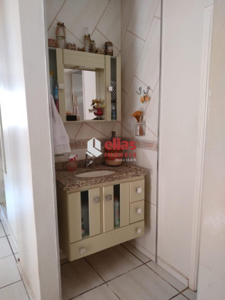 Imagem Casa com 2 Quartos à Venda, 100 m² em Jardim Terra Branca - Bauru Imagem Casa com 2 Quartos à Venda, 100 m² em Jardim Terra Branca - Bauru