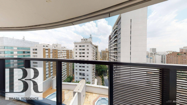 Imagem Apartamento com 1 Quarto à Venda, 27 m² em Jardim Paulista - São Paulo Imagem Apartamento com 1 Quarto à Venda, 27 m² em Jardim Paulista - São Paulo