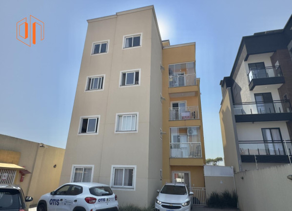 Imagem Apartamento com 2 Quartos à Venda, 49 m² em Parque Da Fonte - São José Dos Pinhais Imagem Apartamento com 2 Quartos à Venda, 49 m² em Parque Da Fonte - São José Dos Pinhais