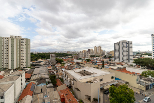 Imagem Apartamento com 3 Quartos à Venda, 142 m² em Santana - São Paulo Imagem Apartamento com 3 Quartos à Venda, 142 m² em Santana - São Paulo