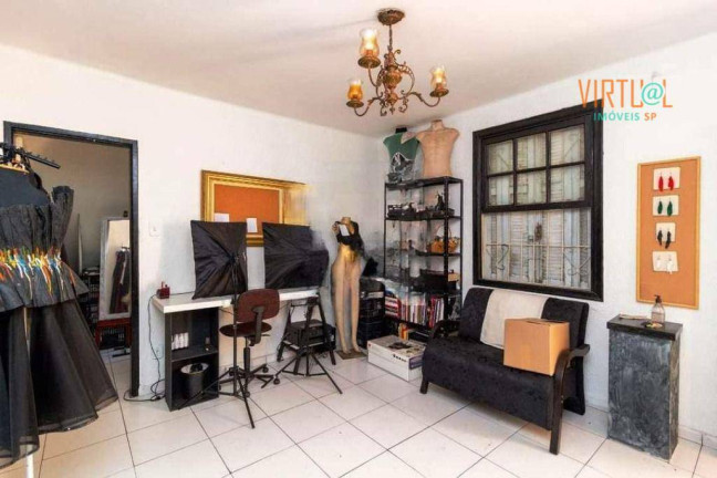 Imagem Sobrado com 4 Quartos à Venda, 157 m² em Alto Da Mooca - São Paulo