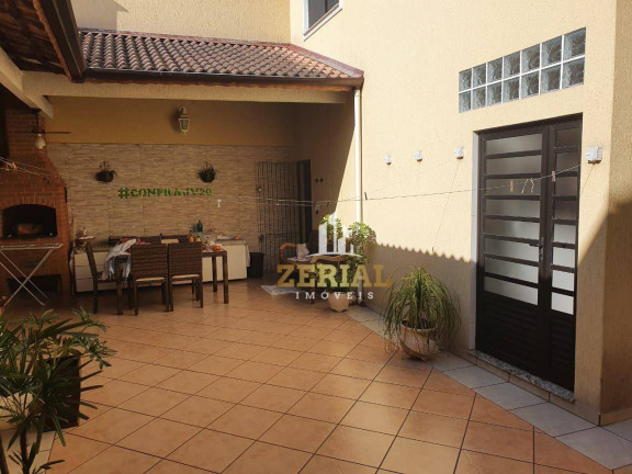 Imagem Sobrado com 3 Quartos à Venda, 242 m² em Vila Califórnia - São Paulo Imagem Sobrado com 3 Quartos à Venda, 242 m² em Vila Califórnia - São Paulo