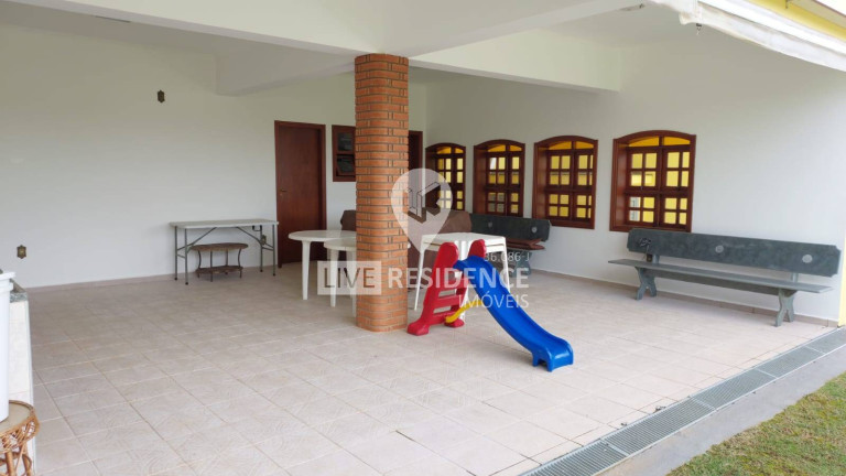 Imagem Casa com 4 Quartos à Venda, 343 m² em Capela Do Barreiro - Itatiba Imagem Casa com 4 Quartos à Venda, 343 m² em Capela Do Barreiro - Itatiba