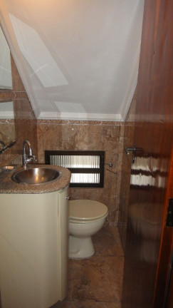 Imagem Casa com 3 Quartos à Venda, 100 m² em Saúde - São Paulo