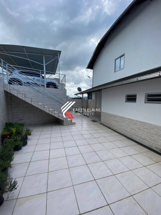 Imagem Apartamento com 2 Quartos à Venda, 63 m² em Universitário - Biguaçu Imagem Apartamento com 2 Quartos à Venda, 63 m² em Universitário - Biguaçu